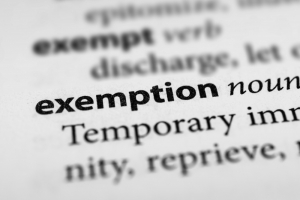 exempt assets in arizona bankruptcy