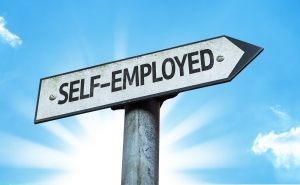 bankruptcy and self employment