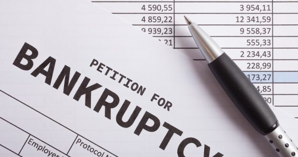 how do i know if i should file for bankruptcy